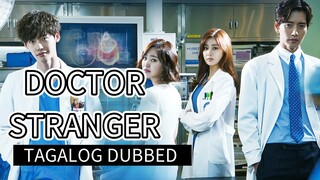 DOCTOR STRANGER 17 TAGALOG