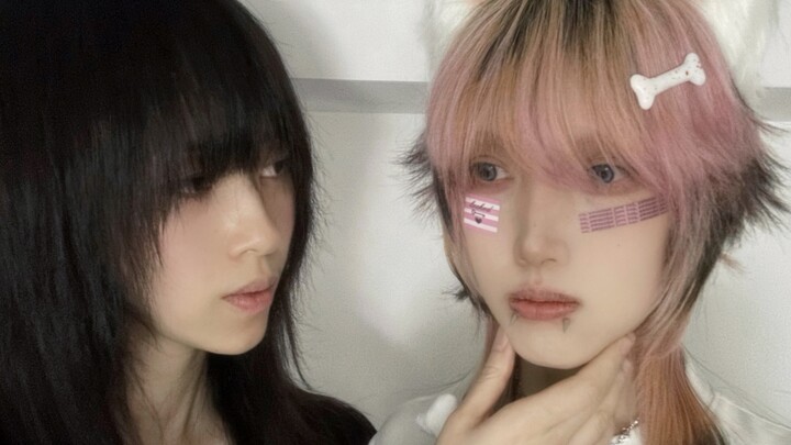 เล่อ｜บันทึกชีวิตคู่｜เธอนี่ช่างเฉื่อยชาจริงๆ!