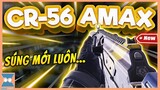 CALL OF DUTY MOBILE VN | SÚNG MỚI LUÔN LÀM SAO NHỈ ANH EM? | Zieng Gaming