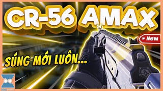 CALL OF DUTY MOBILE VN | SÚNG MỚI LUÔN LÀM SAO NHỈ ANH EM? | Zieng Gaming