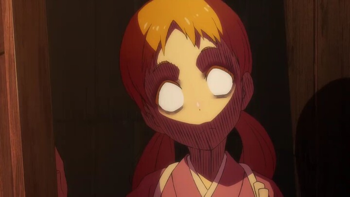 Isekai ojisan Episode 11 Sub Indo