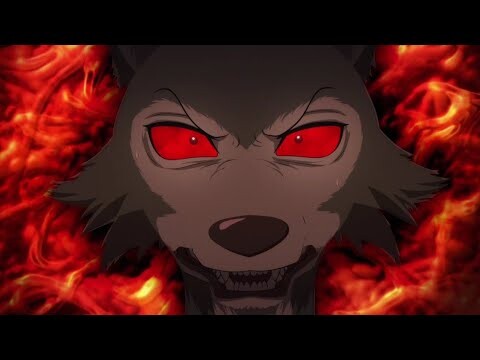 Beastars「AMV」- Animal I Have Become ( Three Days Grace )