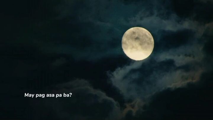 May pag-asa paba😥