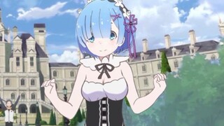 Rem barefoot laundry [vertical version]