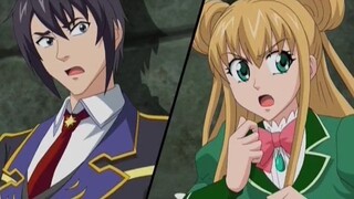 Tập 11 - Vòng Quay Vô Cực (Infinity Nado) 2013 - Server Phần 02