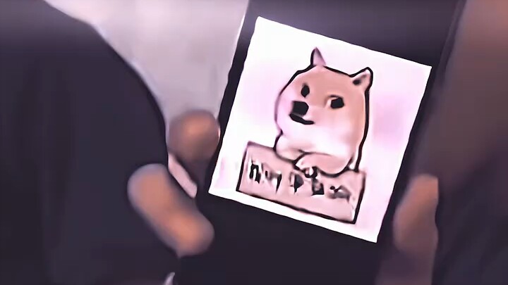 My sister-in-law doesn’t look like a local.