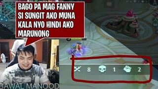 WRECKER NAKAPAG FANNY DAHIL KAY FTSM ATAB LT