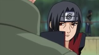 Naruto Memories 20: Itachi tyrannizes Kakashi, and the Uchiha brothers meet again