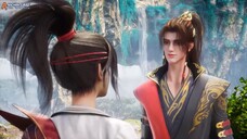 Ancient War Soul Eps 24 indo