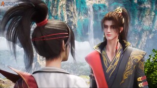 Ancient War Soul Eps 24 indo