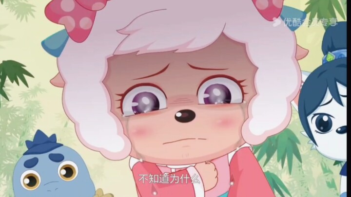 怎么心痛比你的消息先到达了TT