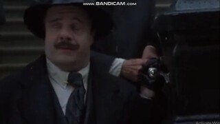 Mousehunt - Black Suit Scene