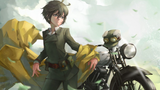 Episode 10 | Kino's Journey -The Beautiful World- The Animated Series