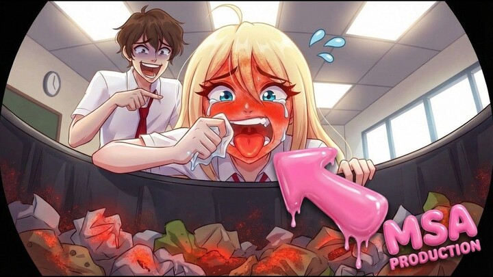 [MSU] Secret Spice - Full | MSA