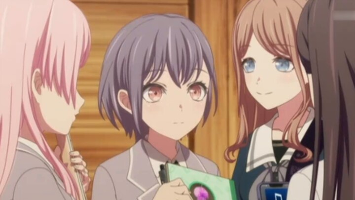 [Đã xóa nhầm] Bản chỉnh sửa "What You See Me" của Takamatsu Touma