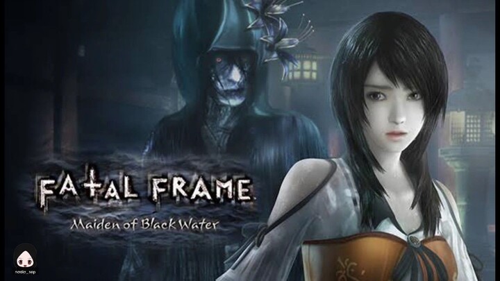 [DubIndo] Fatal Frame V : Haruka Kembali dari Kematian