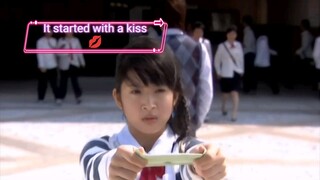 It started with a kiss (Eng.sub) episode 01