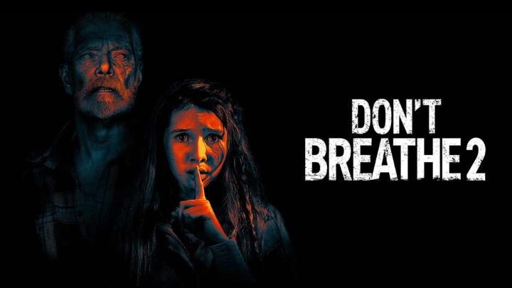 Don't Breathe II (2021) || Subtitle Indonesia