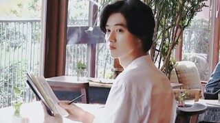 Film|Heartbeat for Yamazaki Kento