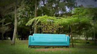 Love U Mr Arrogant EP26 (Akhir)