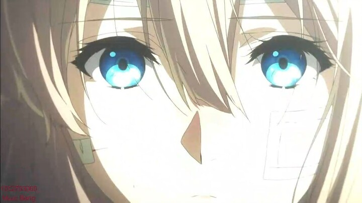 Hồi Ức -  Violet Evergarden「AMV」- City Of Angels ᴴᴰ #anime1