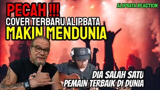 PECAH‼️ COVER TERBARU ALIPBATA MAKIN MENDUNIA‼️