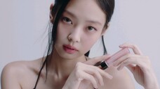 JENNIE×HERA latest promotional video released