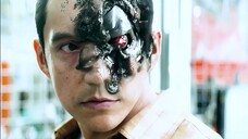 Movie clip - movie scene - Terminator