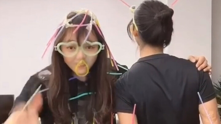 سأغير مظهري لكم 🤣🤣🤣🤣 #مضحك#