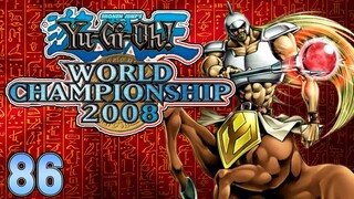 Yu-Gi-Oh! GX World Championship 2008 Part 86: My Reward