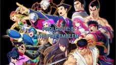 Project X Zone 2 [Prologue 5 - The Fire Emblem Round 7 End]