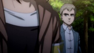 [January/MAPPA] Attack on Titan Final Season (Season 4) Episode 11 Preview [F House/1080P+]