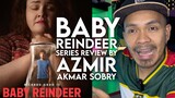 Baby Reindeer - Series Review by Azmir Akmar Sobry