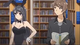 Nay mình đổi chủ đề qua tuổi dậy thì nhé #anime #schooltime