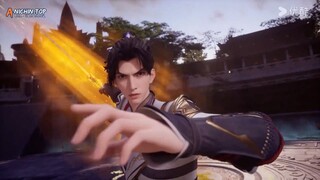 [ EPISODE 13 ] The Proud Emperor Of Eternity Season 1 - 1080p Super Duper HD Sub Indo