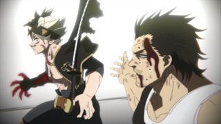 Black Clover: Yami vs Dante「AMV」- Monster