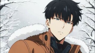 TRARILER SOLO LEVELING S3 Sub Indo