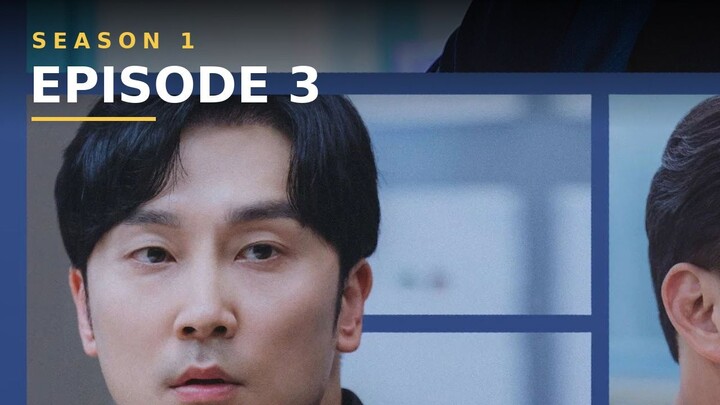 The Ordinary Jackpot (2026) S01E03 Hindi Download
