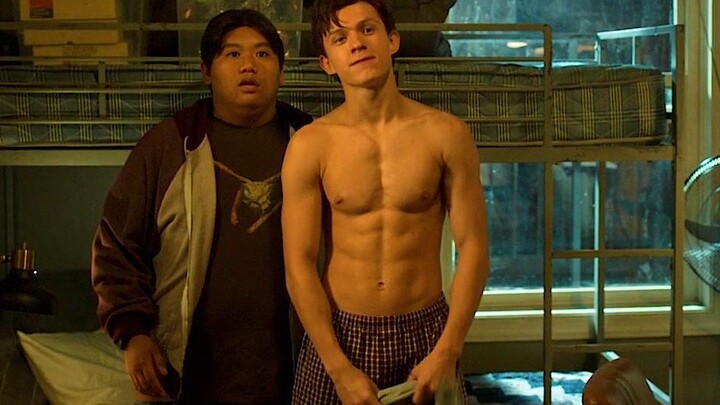 Hanya dunia tempat LEGO-lah yang terluka yang berhasil tercapai...