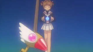 Sakura thủ lĩnh thẻ bài phần 1 tập 11 (vietsud)