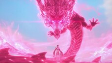 Battle Through The Heavens S 5 Episode 174 Subtitle Indonesia