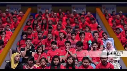 Kompilasi Station ID Indonesia 2014