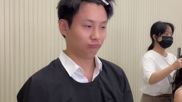 That’s just how it is~