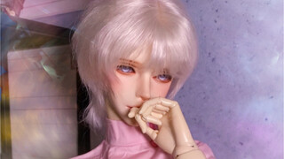 【BJD】บริการพิเศษเฉพาะเมื่อคุณป่วยเท่านั้น