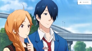 Tóm Tắt Anime: Nijiro Days Phần 3/5 I #Anime #schooltime