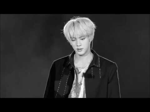 [INDO SUB] BTS Jin Cover - I Love You