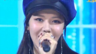 少女时代崔秀英 x NiziU《Mr.Taxi + Take a picture》241228 高清舞台