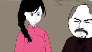 Bacalah sekaligus - [Apartemen Hantu] Ini adalah apartemen hantu di dunia manusia....