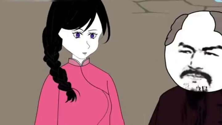 Read it in one sitting - [Ghost Apartment] This is a ghost apartment in the human world....