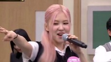 The full version of SHAKIRA's "Waka Waka" performed by the lead singer Park Chae-young has been rele